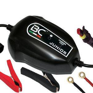 caricabatteria per moto