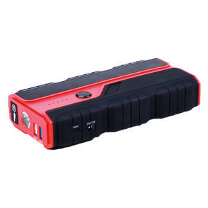 avviatore di batteria per moto