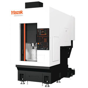 centro di lavoro CNC 3 assi