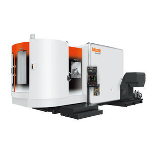 centro di lavoro CNC 5 assi