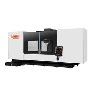 centro di lavoro CNC 3 assi