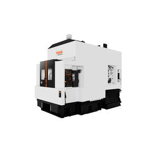 centro di lavoro CNC 3 assi 1