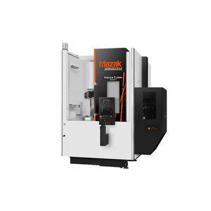 centro di tornitura CNC 1