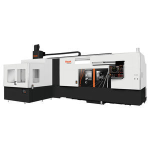 centro di tornitura CNC 1