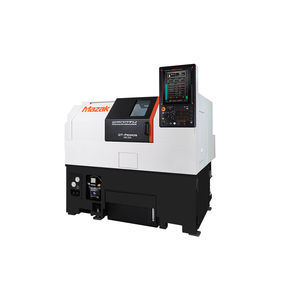 centro di tornitura CNC 1