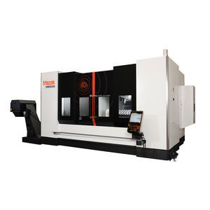 centro di lavoro CNC 3 assi 1