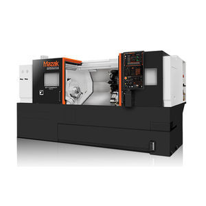 tornio CNC 1