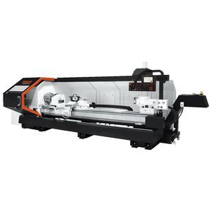 tornio CNC 1