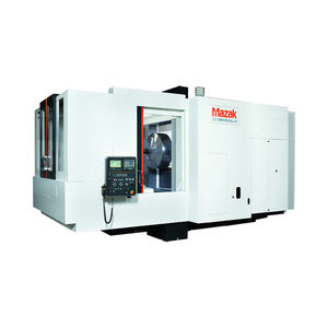 centro di lavoro CNC 3 assi