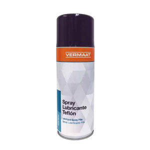 spray lubrificante secco