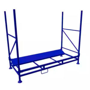 pallet in acciaio
