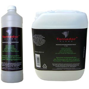 solvente di pulizia