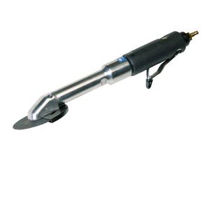 smerigliatrice pneumatica