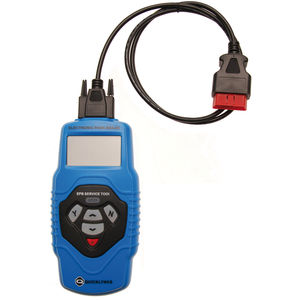 scanner diagnostico per autoveicoli OBD2