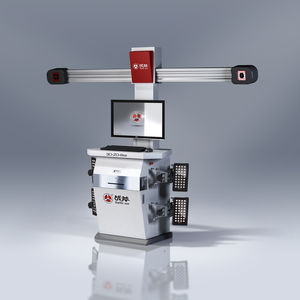 assetto ruote 3D