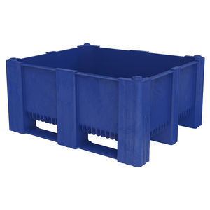 cassa-pallet in plastica