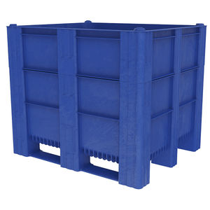 cassa-pallet in plastica 1
