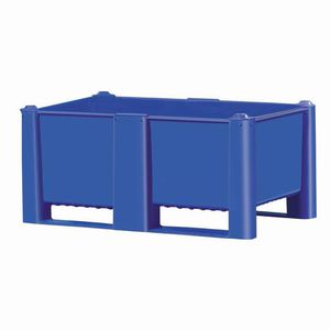 cassa-pallet in plastica 1