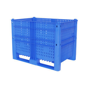 cassa-pallet in plastica 1