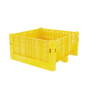 cassa-pallet in polietilene 1