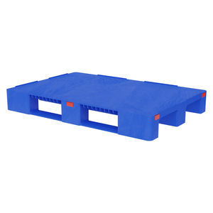 pallet in HDPE 1