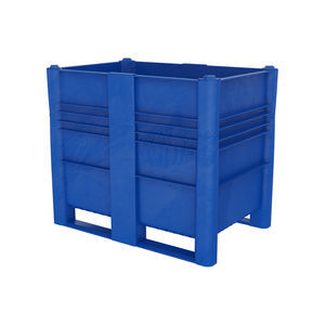 cassa-pallet in plastica 1