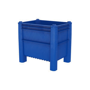 cassa-pallet in plastica 1
