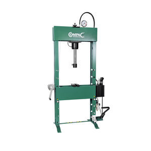 pressa manuale