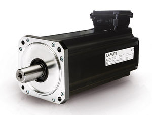 motore brushless