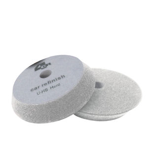 disco di levigatura con chiusura velcro
