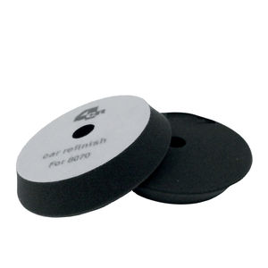 disco di levigatura con chiusura velcro
