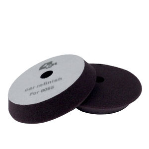 disco di levigatura con chiusura velcro