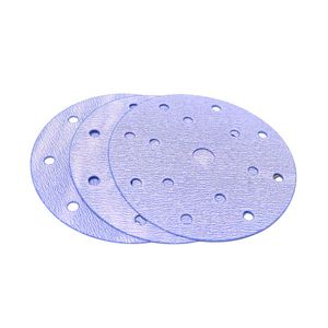disco abrasivo di carteggiatura