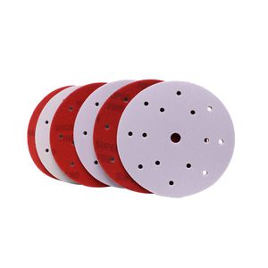 disco abrasivo di carteggiatura