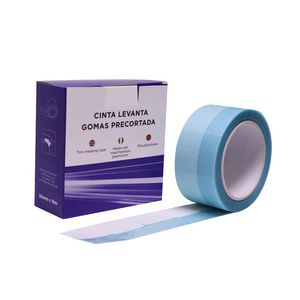 nastro adesivo per mascheratura colorato