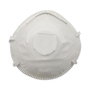 maschera di protezione monouso