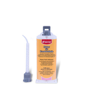 colla per plastica