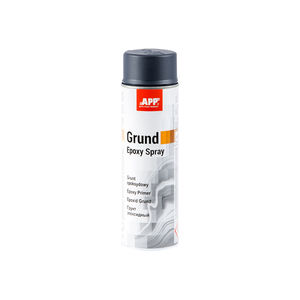 spray anticorrosione