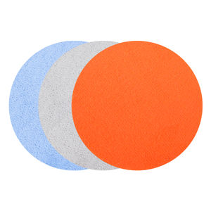 disco abrasivo per rettifica
