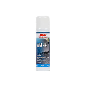 spray di pulizia