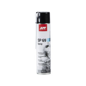 spray di pulizia