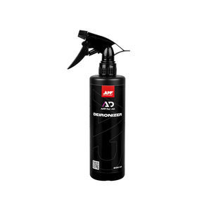 spray di pulizia