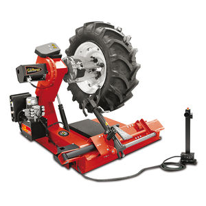 smontagomme per camion