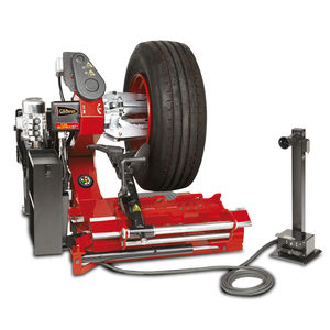 Smontagomme BGS Per Camion - Modulo Speciale, Lunghezza 650 Mm, Qualità Professionale - Foto 3