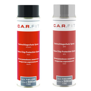 spray antispruzzo