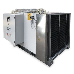 aerotermo elettrico