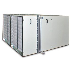aerotermo elettrico