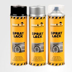 spray di protezione