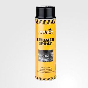 spray