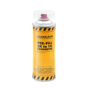spray acrilico